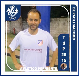 ATLETICO PERNIENTE